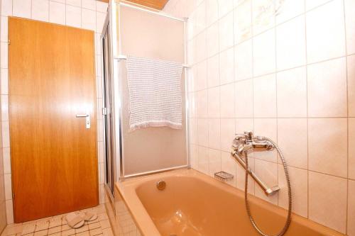 nice 3 room flat