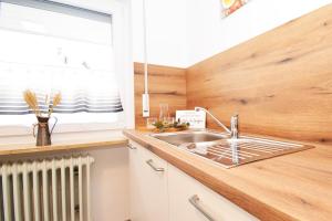nice 3 room flat