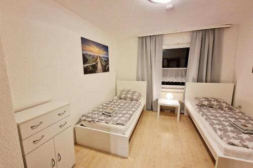 Nice Apartments in Gummersbach