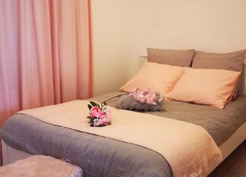 NICE APPARTEMENT