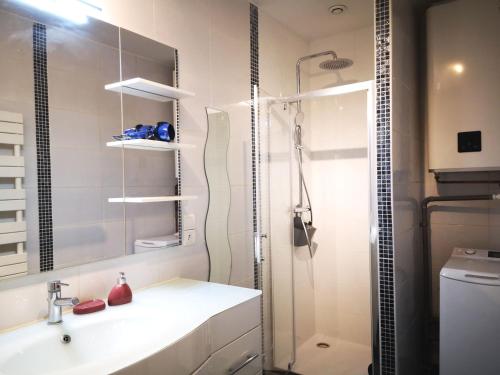 NICE APPARTEMENT