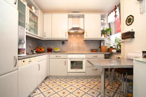 Nice Private Apartments close to Hannover Fairgrounds