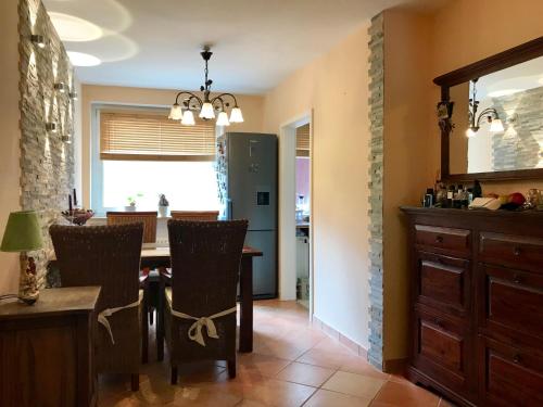 Nice Private Apartments close to Hannover Fairgrounds