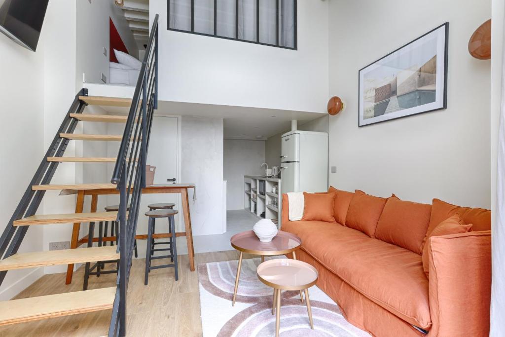 Nice studio at the foot of the slopes - La Mongie - Welkeys
