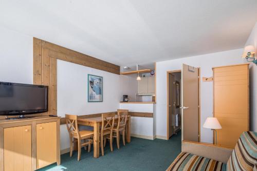 Nice studio at the foot of the slopes - La Mongie - Welkeys