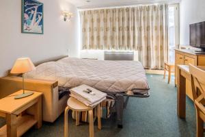 Nice studio at the foot of the slopes - La Mongie - Welkeys