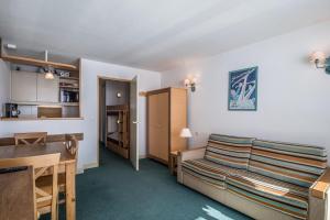 Nice studio at the foot of the slopes - La Mongie - Welkeys