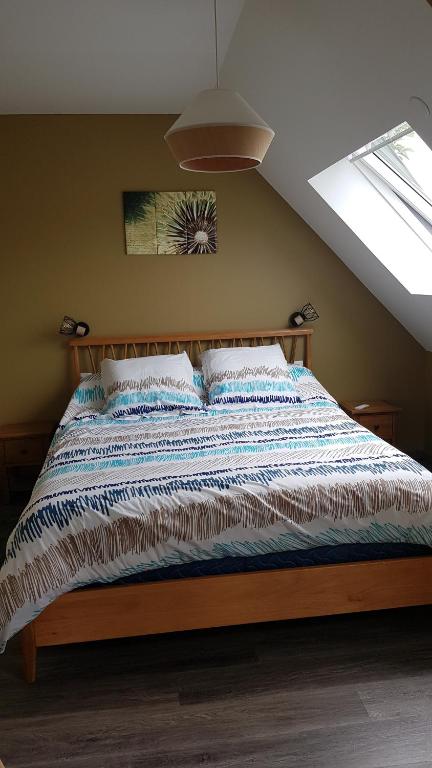 Appartements nid cauchois 563 Route de Rançon 76190 Betteville