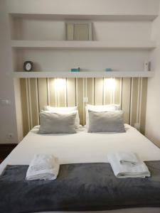 Nidos Accommodation Gaia