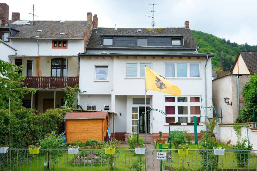 Appartements Niedersburger Eck, wandern, radfahren, genießen, erholen 26 Leiergasse 56154 Boppard