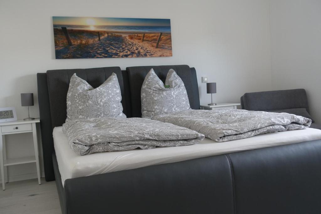 Appartements Niederwerth bei Koblenz Hochstr. 32 a 56179 Niederwerth