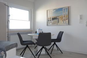 Appartements Niederwerth bei Koblenz Hochstr. 32 a 56179 Niederwerth Rhénanie-Palatinat