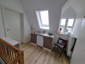 Nikolai Appartements