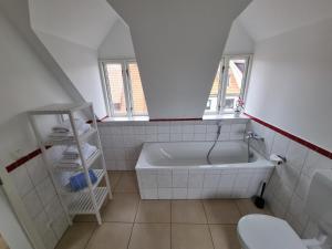 Nikolai Appartements
