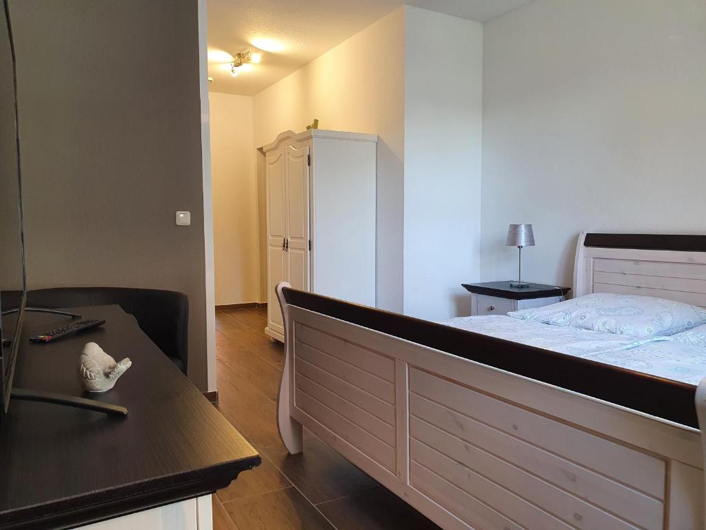 Appartements Nikolaikirch-Hof St.-Nikolai-Kirchhof 14 23966 Wismar