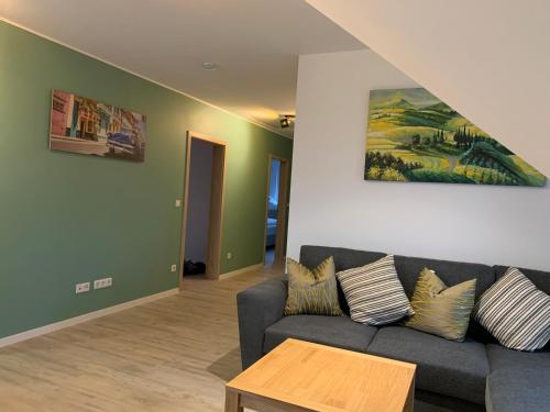 Niwas Apartments