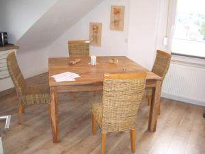 Appartements No Beach Fritz-Reuter-Str. 24 Wohnung 1. Etage 42657 Solingen Rhénanie du Nord - Westphalie