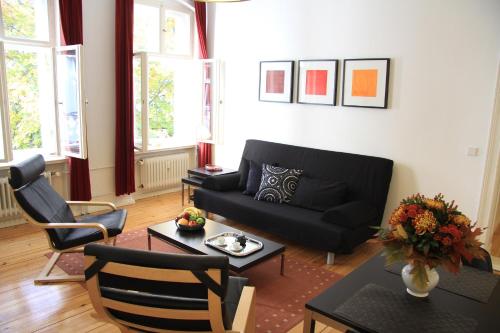 Nollendorf Apartments