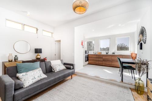 Nomad's By Sta Catarina Flats - 3BED Porto