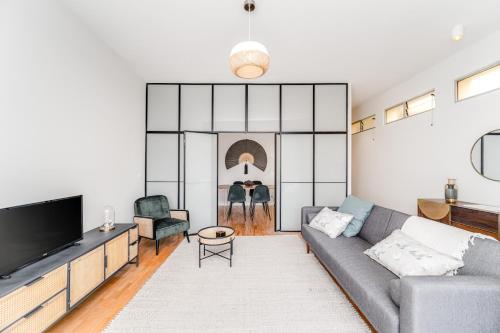 Nomad's By Sta Catarina Flats - 3BED Porto