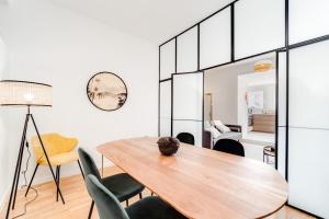 Nomad's By Sta Catarina Flats - 3BED Porto