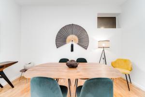 Nomad's By Sta Catarina Flats - 3BED Porto
