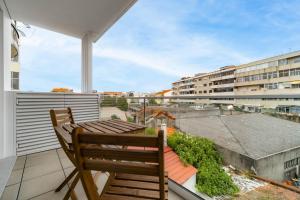 Nomad's Easy Stay - 1BED Porto