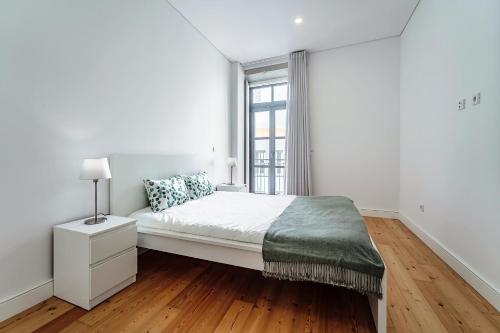 Nomad's Formosa - Apartments Porto