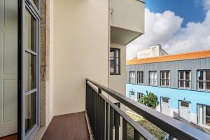 Nomad's Formosa - Apartments Porto