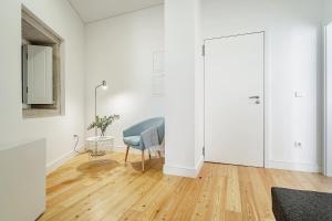 Nomad's Formosa - Apartments Porto