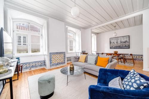 Nomad's Padaria Collection Lisbon