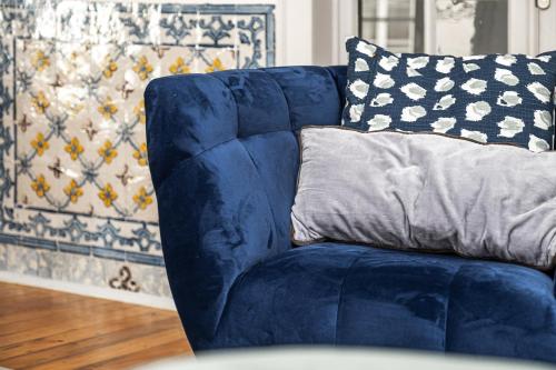 Nomad's Padaria Collection Lisbon