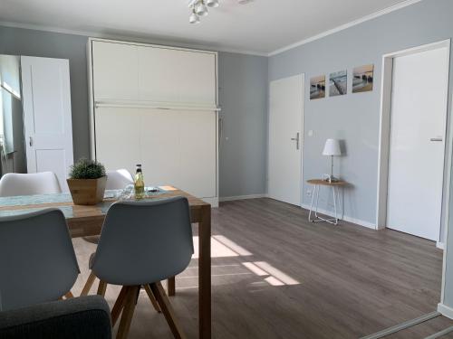 Noord Huus Ferienapartment