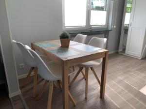 Noord Huus Ferienapartment