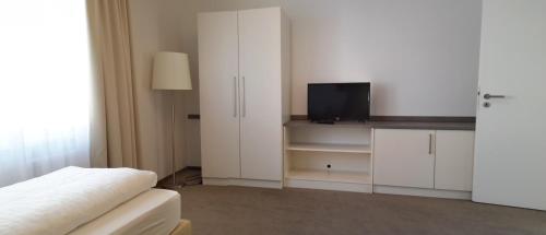 Nordsee Apartments