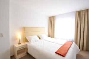 Nordsee Apartments