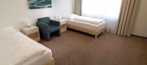 Appartements Nordsee Apartments Georgstr. 73 2 27570 Bremerhaven Brême