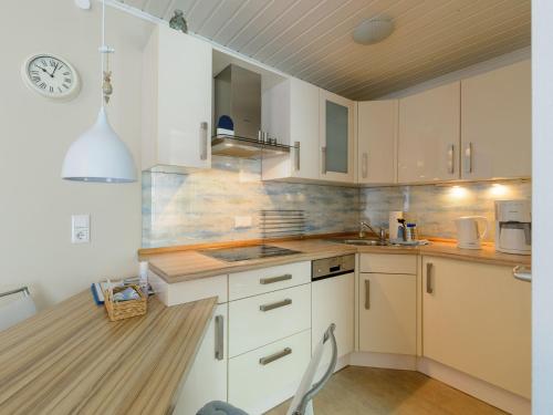 Nordsee-Apartments Hinrichsen