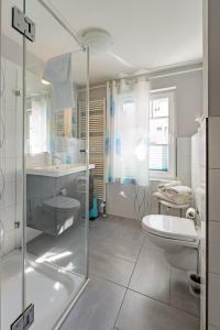 Nordsee-Apartments Hinrichsen