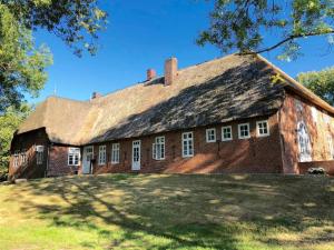 Appartements Nordsee Estate Achter de Kark 1 25882 Tetenbüll Schleswig-Holstein