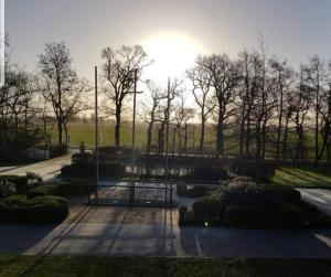 Nordsee-Gulfhof Elisenhof