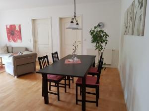 Appartements Nordsee-Gulfhof Elisenhof 13 Hagermarscher Straße 26524 Hagermarsch Basse-Saxe