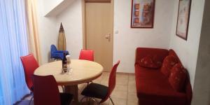 Nordsee Residenz mit Sauna und ruhiger Lage