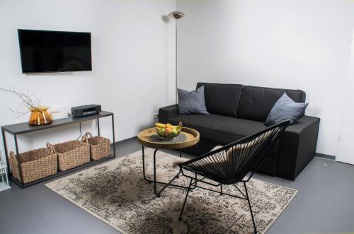 NordseeHeide-Lodges Cuxhaven