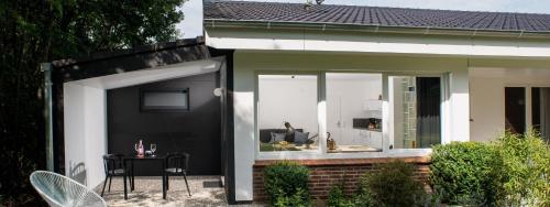 NordseeHeide-Lodges Cuxhaven