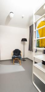 NordseeHeide-Lodges Cuxhaven