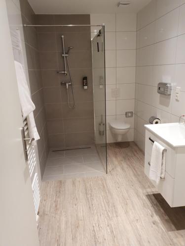 Nordseehotel Apartments