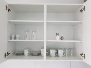Nordseehotel Apartments