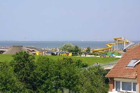 Nordseewelt Nordseegartenpark