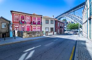 Appartements NorteSoul Porto à Vista Rua do General Torres 4400-002 Vila Nova de Gaia Région Nord